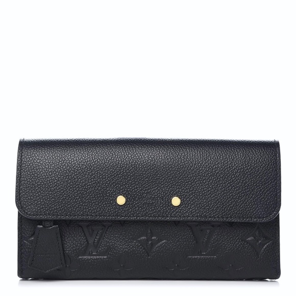 Louis Vuitton Empreinte Monogram Pont Neuf - Picture 1 of 11